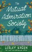The Mutual Admiration Society