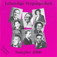 Sampler 2000