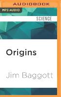 Origins: The Scientific Story of Creation