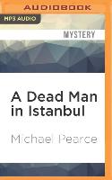 A Dead Man in Istanbul