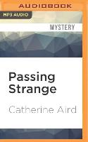 Passing Strange