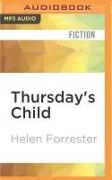 Thursday's Child