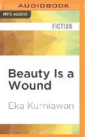 Beauty Is a Wound
