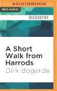 A Short Walk from Harrods
