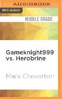 Gameknight999 vs. Herobrine