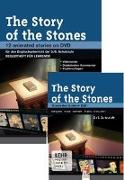 The Story of the Stones. DVD-Package mit Begleitheft für Lehrende