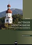 Hattinger Kirchtagsmesse, Instrumentalstimmen SATB