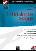 FLEXI-CHOIR 5 christmas songs
