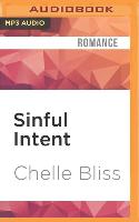 Sinful Intent