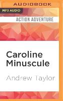 Caroline Minuscule
