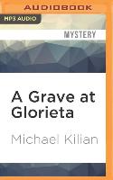 A Grave at Glorieta