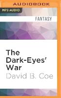 The Dark-Eyes' War