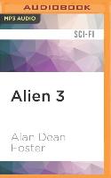 Alien 3: The Official Movie Novelization