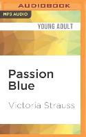 Passion Blue