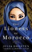 The Lioness of Morocco