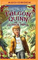 Falcon Quinn and the Crimson Vapor