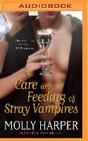 The Care and Feeding of Stray Vampires