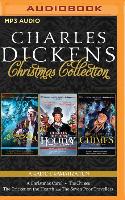 Charles Dickens' "A Christmas Carol": A Radio Dramatization
