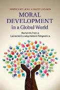 Moral Development in a Global World