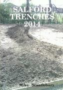 Salford Trenches 2014