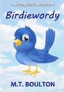 Birdiewordy