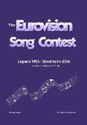 The Complete & Independent Guide to the Eurovision Song Contest 2016