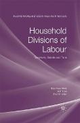 Household Divisions of Labour