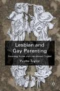 Lesbian and Gay Parenting