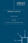 Deleuze and Law