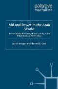 Aid and Power in the Arab World