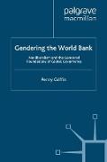 Gendering the World Bank