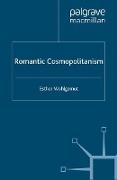 Romantic Cosmopolitanism