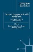 Turkey’s Engagement with Modernity