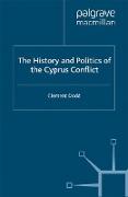 The History and Politics of the Cyprus Conflict
