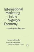 International Marketing in the Network Economy