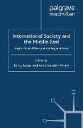 International Society and the Middle East