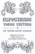 Empowering Young Writers: The Writers Matter Approach