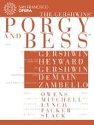 Porgy & Bess (San Francisco Opera)
