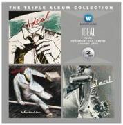 The Triple Album Collection