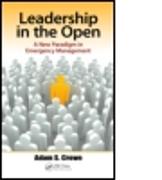 Leadership in the Open