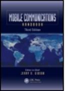 Mobile Communications Handbook