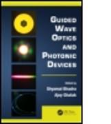 Guided Wave Optics and Photonic Devices