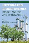 Integrated Biorefineries