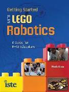 Getting Started with Lego Robots