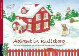 Advent in Kulleborg