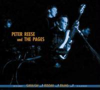 Peter Reese & The Pages