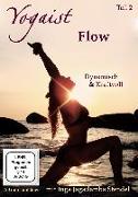 Yogaist Vol. 2 - Flow