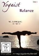 Yogaist Vol. 4 - Balance