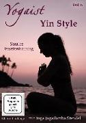 Yogaist Vol. 6 - Yin Style