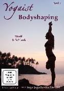 Yogaist Vol. 7 - Bodyshaping